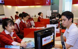 HDBank tiếp tục nhận hai giải thưởng lớn từ tổ chức Asiamoney