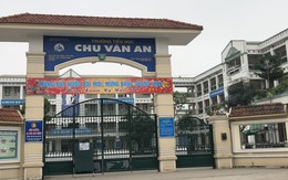 Vụ thịt gà ôi thiu, những người có trách nhiệm ở trường vẫn im lặng