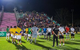 Kết quả bết bát, Văn Lâm và đồng đội ở Muangthong United bị 'ném đá'