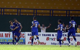 Thua vì bàn thắng nghi chạm tay, HLV Hàn Quốc mong có công nghệ VAR
