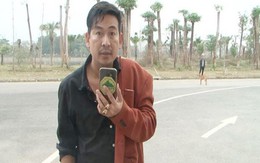 Công an Yên Bái bắt một facebooker 'gây rối' cảnh sát giao thông
