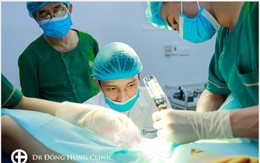 Dr Đông Hưng Clinic - Nơi gửi trọn niềm tin