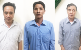 Khởi tố nhóm người nhà bệnh nhân tát nam bác sĩ