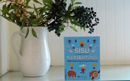 Sisu - Bạn sống vì bạn không phải vì người khác muốn