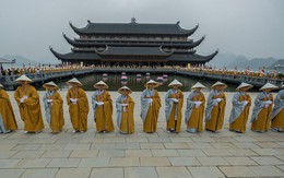 Đại lễ Vesak 2019 tại Việt Nam: Cơ hội để nhìn lại phát triển kinh tế - tinh thần