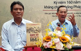 Nam Kỳ viễn chinh ký 1861: cuộc chinh phạt trong mắt đại úy Pháp