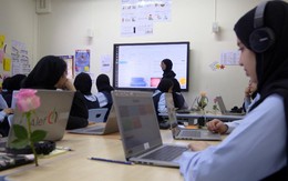Trí tuệ nhân tạo giúp 'thửa' bài giảng phù hợp từng học sinh