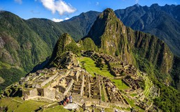 Peru giới hạn du khách để bảo vệ Machu Picchu