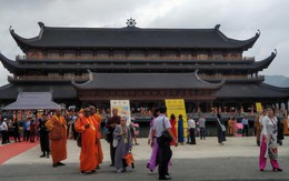 Đại lễ Vesak 2019 tại Việt Nam: 'Phật giáo chữa lành những vết thương thời đại'