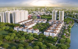 Lý do khách hàng chọn mua căn hộ Cosmo City