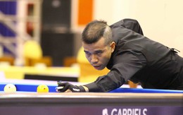 Nhiều cơ thủ đứng đầu thế giới dự World Cup billiards 3 băng tại TP.HCM