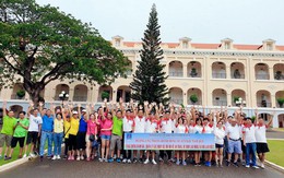 PV GAS hành động hưởng ứng 'Tháng công nhân 2019'