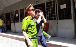 Dù có đơn xin bãi nại vẫn lãnh án tử hình