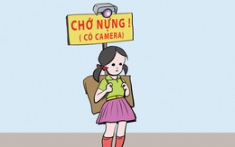 Từ 'Kiết xác mồng tơi' tới 'Nựng'