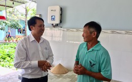 Xài điện thoải mái, vẫn có thêm tiền nhờ… bán điện