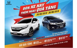 HVN triển khai chương trình 'Đón xe hay, thêm ngay quà tặng'