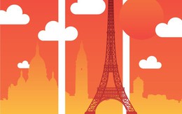 Mua nhà ở Paris phải đóng những thuế gì?