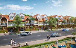 Thời điểm vàng để đầu tư Bất động sản Long Thành