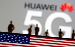 Hé lộ kẽ hở trong lệnh cấm giúp doanh nghiệp 5G Mỹ làm ăn với Huawei