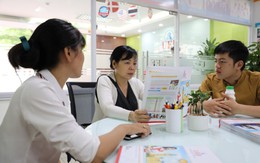 Cơ hội trúng tuyển đại học quốc tế bằng học bạ ngay đợt đầu tiên