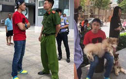 Bức xúc trước những lời lẽ nặng nề, khó nghe