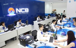 Lợi nhuận 9 tháng của NCB tăng hơn 20% so với cùng kỳ