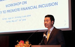 Bộ trưởng muốn có 'tiền di động' Mobile Money năm 2019