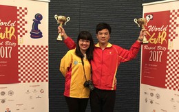 Huy chương cho những 'VĐV phụ huynh' - Kỳ 1: Theo con như hình với bóng