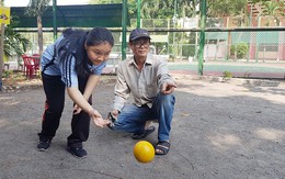 Huy chương cho những “VĐV phụ huynh” - Kỳ cuối: Khi phụ huynh cũng là HLV