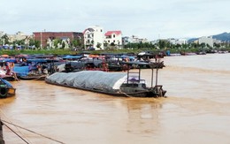 Tìm thấy thi thể nạn nhân mất tích trên sông Ka Long