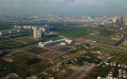 Trên 3.000 dự án chậm triển khai 'chứa' hàng chục ngàn hecta đất