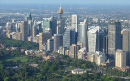 Triển vọng sáng sủa của thị trường bất động sản ở Australia