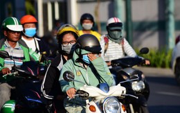 Có thể bỏng mắt vì tia bức xạ đạt kỷ lục