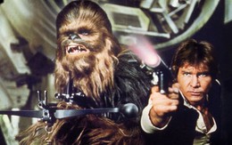 Nam diễn viên đóng vai Chewbacca trong Star Wars qua đời ở tuổi 74