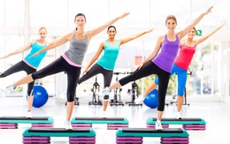 Phòng chống chấn thương khi tập aerobic