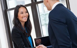 Làm sao để đàm phán  về lương, thưởng?