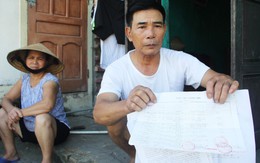 Nghệ An phục hồi chế độ cho 30 thương binh… thật