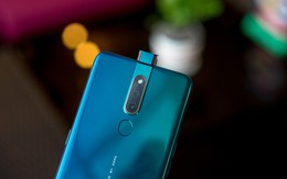 Reno mang cảm hứng đổi mới mạnh mẽ cho OPPO