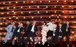 Boy With Luv của BTS phá kỷ lục với 250 triệu lượt xem trong 21 ngày