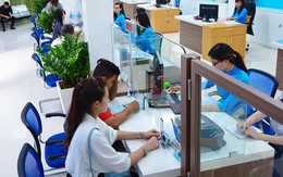 Ngân hàng nói thoáng, doanh nghiệp vẫn than