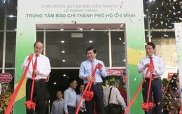 Cung cấp thông tin dư luận quan tâm