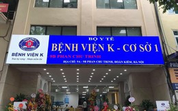 Thêm cơ sở điều trị ung thư mới hiện đại