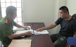 Quay 'cảnh nóng' khi quan hệ để tiếp tục cưỡng dâm thiếu nữ 15 tuổi