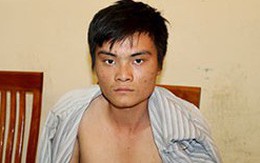 Bắt thiếu niên 17 tuổi nghi giết phụ nữ 40 tuổi