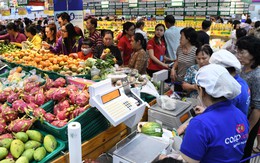 30 năm đồng hành cùng hàng Việt