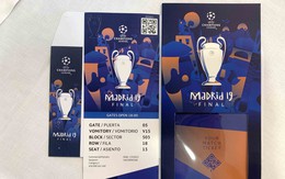 Vé chung kết Champions League 2019 bị phe vé hét 4.000 euro ra sao?