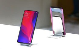 OPPO Reno - Sự đổi mới cần thiết giữa thị trường di động bão hòa