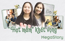 'Hạt mầm' khát vọng của một người mẹ