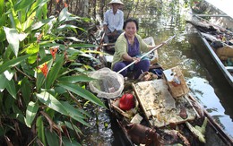 Thải gần 2 triệu tấn nhựa mỗi năm, Việt Nam bị thế giới 'gọi tên'