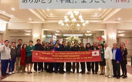 Công ty du lịch: Đại gia Trịnh Sướng ký tên mua tour cho đoàn cán bộ Sóc Trăng